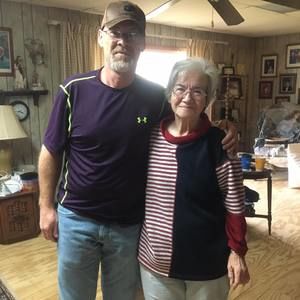 Meet your Posher, Johnny